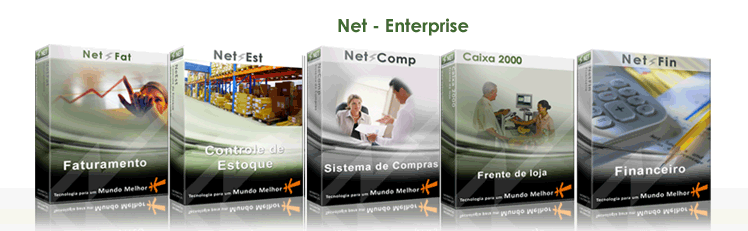 Net Enterprise